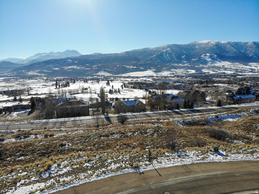 5397 E PURPLE SAGE DR Eden, UT 84310