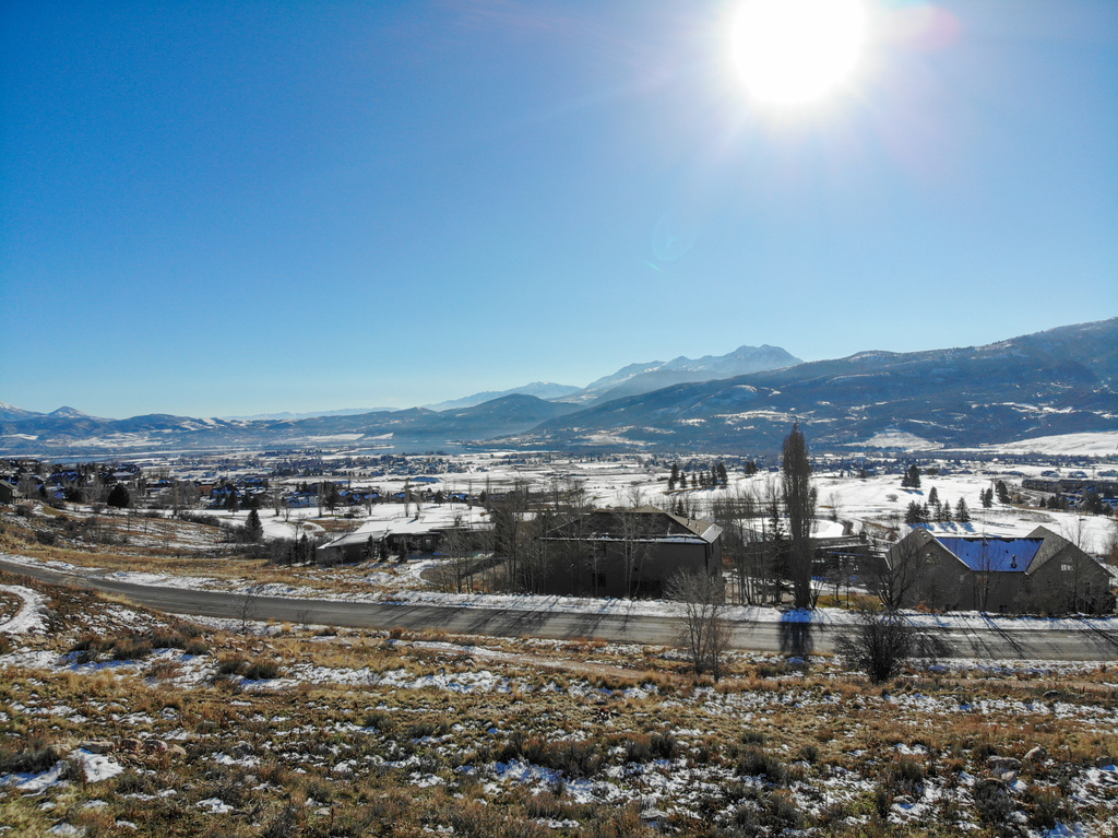 5397 E PURPLE SAGE DR Eden, UT 84310