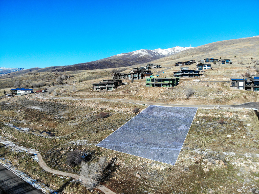 5397 E PURPLE SAGE DR Eden, UT 84310