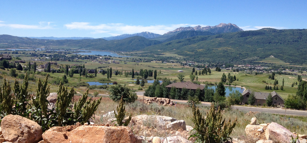 5397 E PURPLE SAGE DR Eden, UT 84310