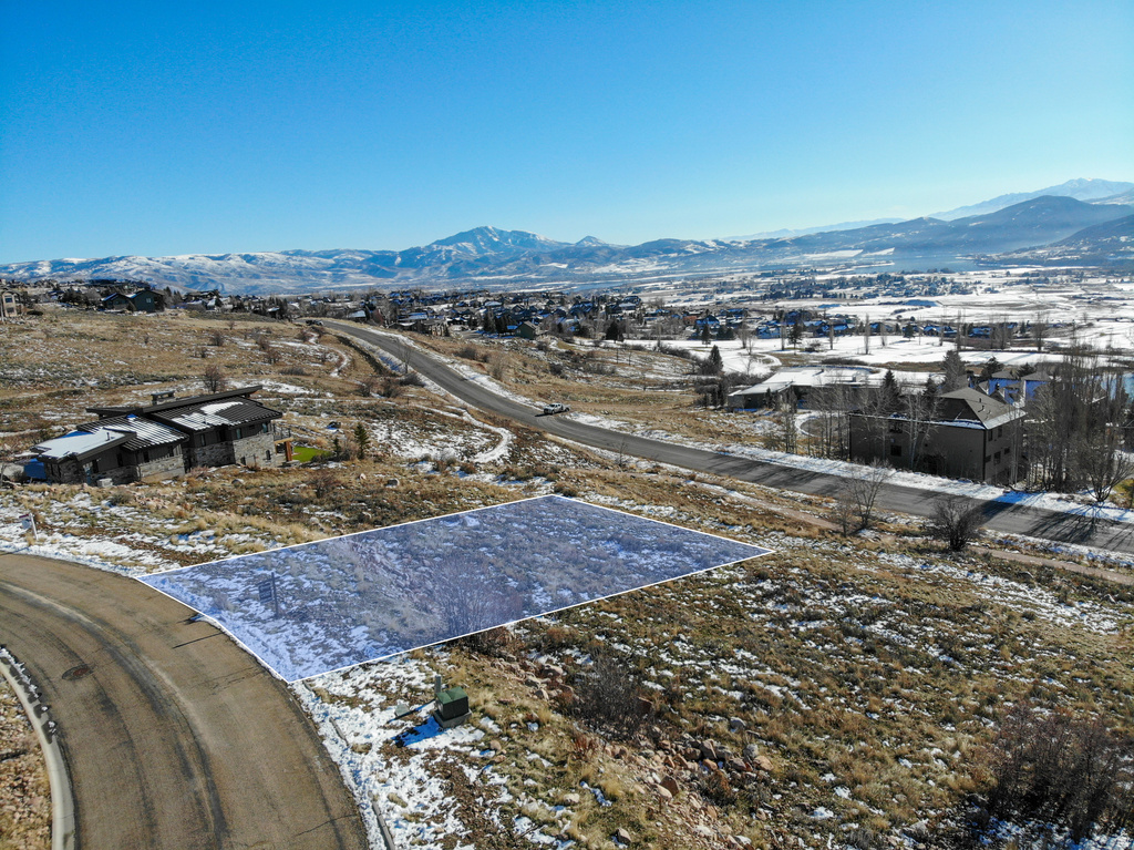 5397 E PURPLE SAGE DR Eden, UT 84310