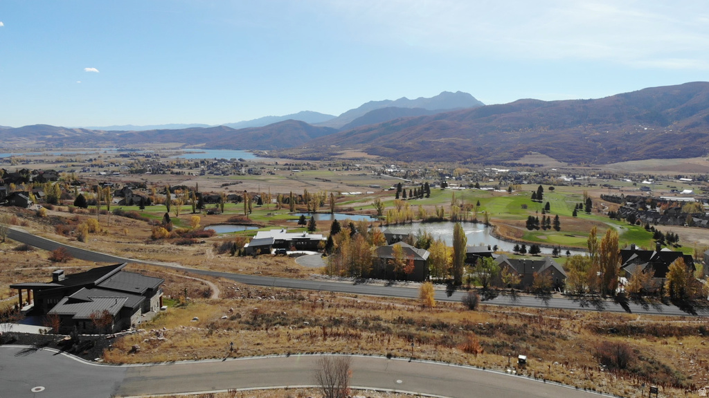 5397 E PURPLE SAGE DR Eden, UT 84310