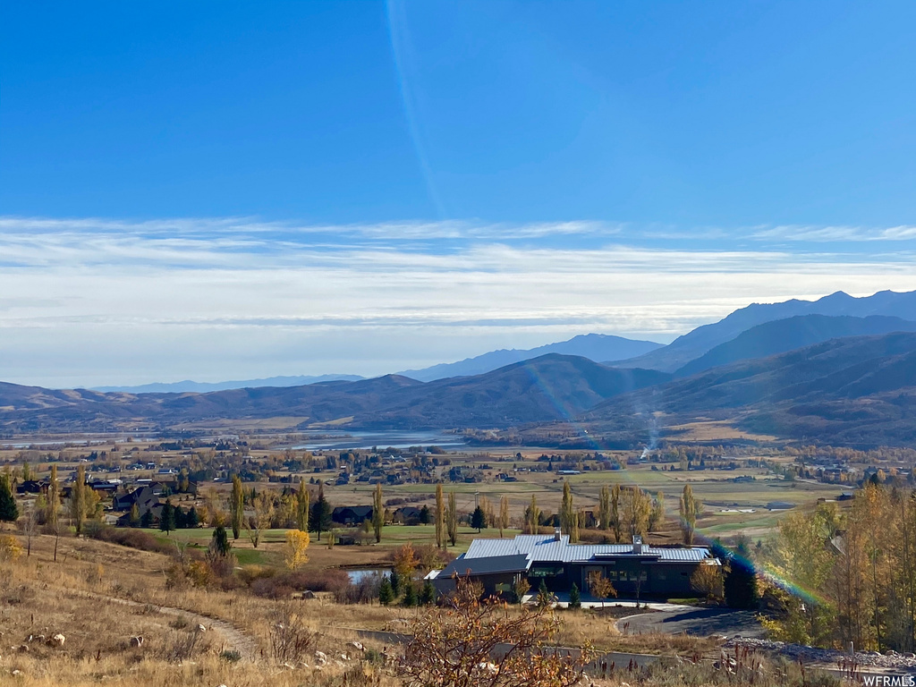 5397 E PURPLE SAGE DR Eden, UT 84310