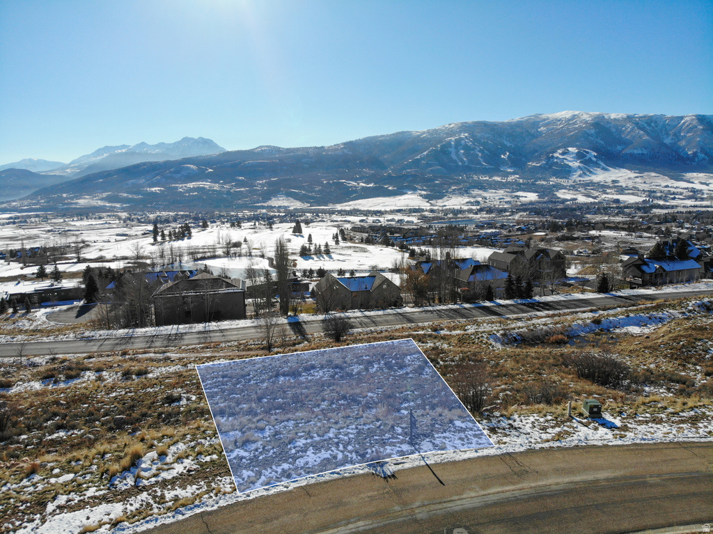 5397 E PURPLE SAGE DR Eden, UT 84310