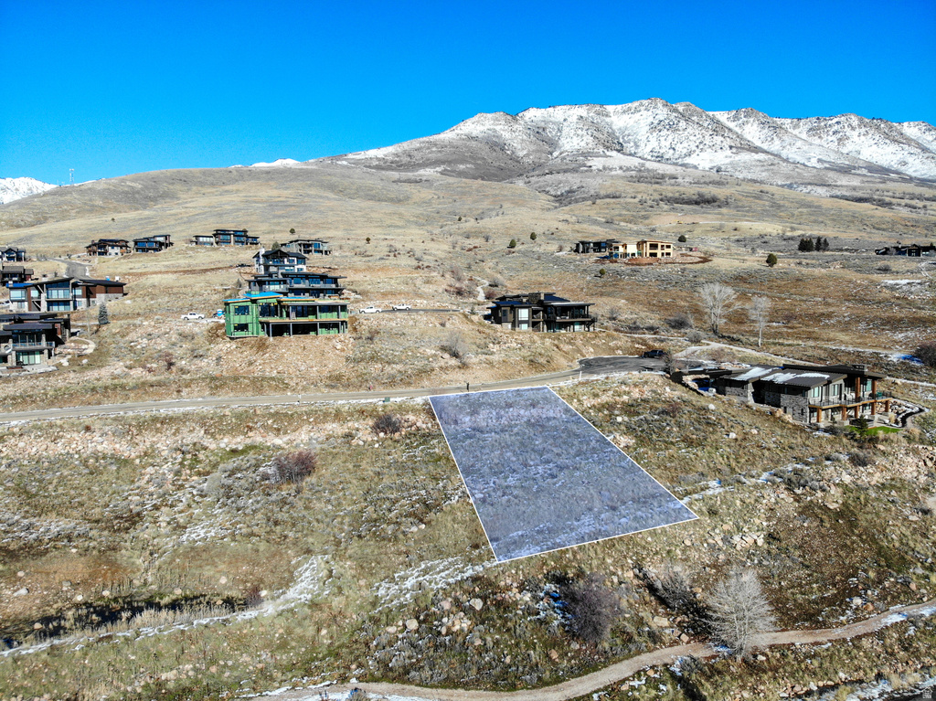 5397 E PURPLE SAGE DR Eden, UT 84310