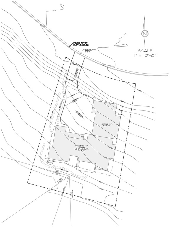 5397 E PURPLE SAGE DR Eden, UT 84310