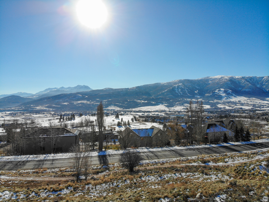 5397 E PURPLE SAGE DR Eden, UT 84310