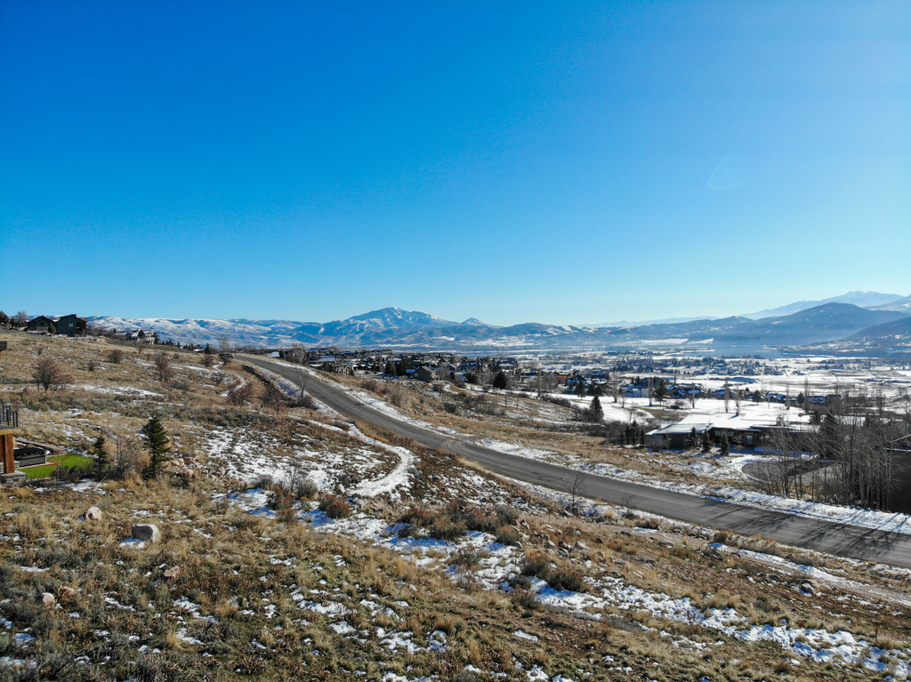 5397 E PURPLE SAGE DR Eden, UT 84310