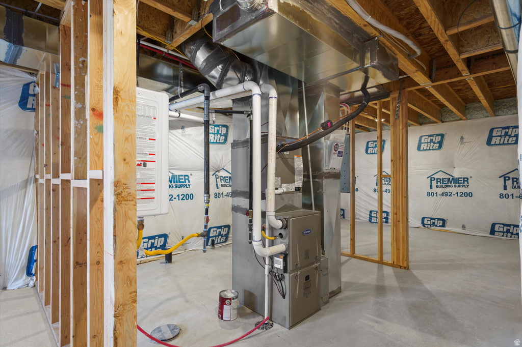 332 W 600 N #46 Tooele, UT 84074