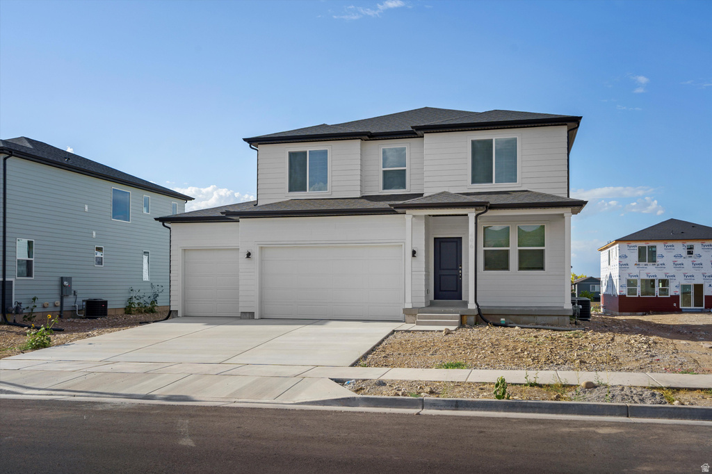 332 W 600 N #46 Tooele, UT 84074