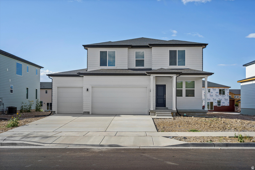 332 W 600 N #46 Tooele, UT 84074