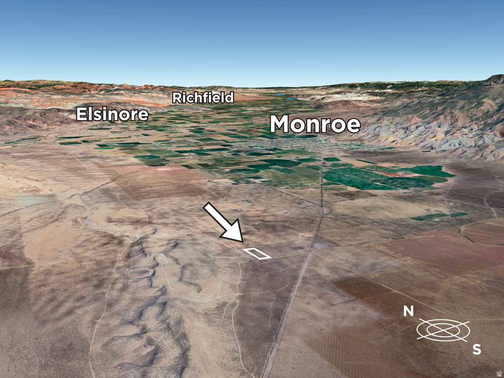  Monroe, UT 84754