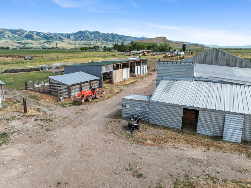 2214 S 1600 E Preston, ID 83263