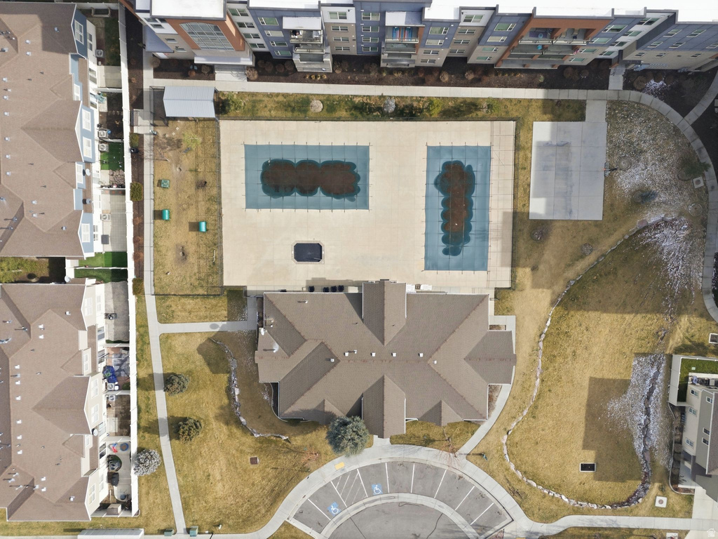 132 CHAMBORD CT Sandy, UT 84070