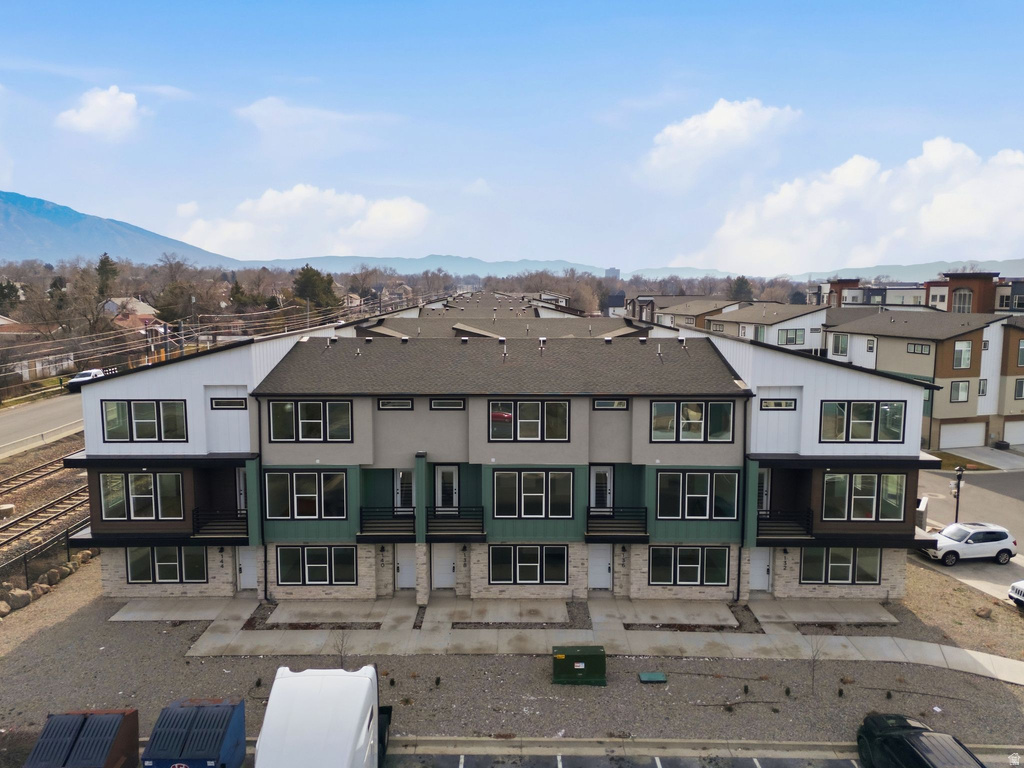 132 CHAMBORD CT Sandy, UT 84070