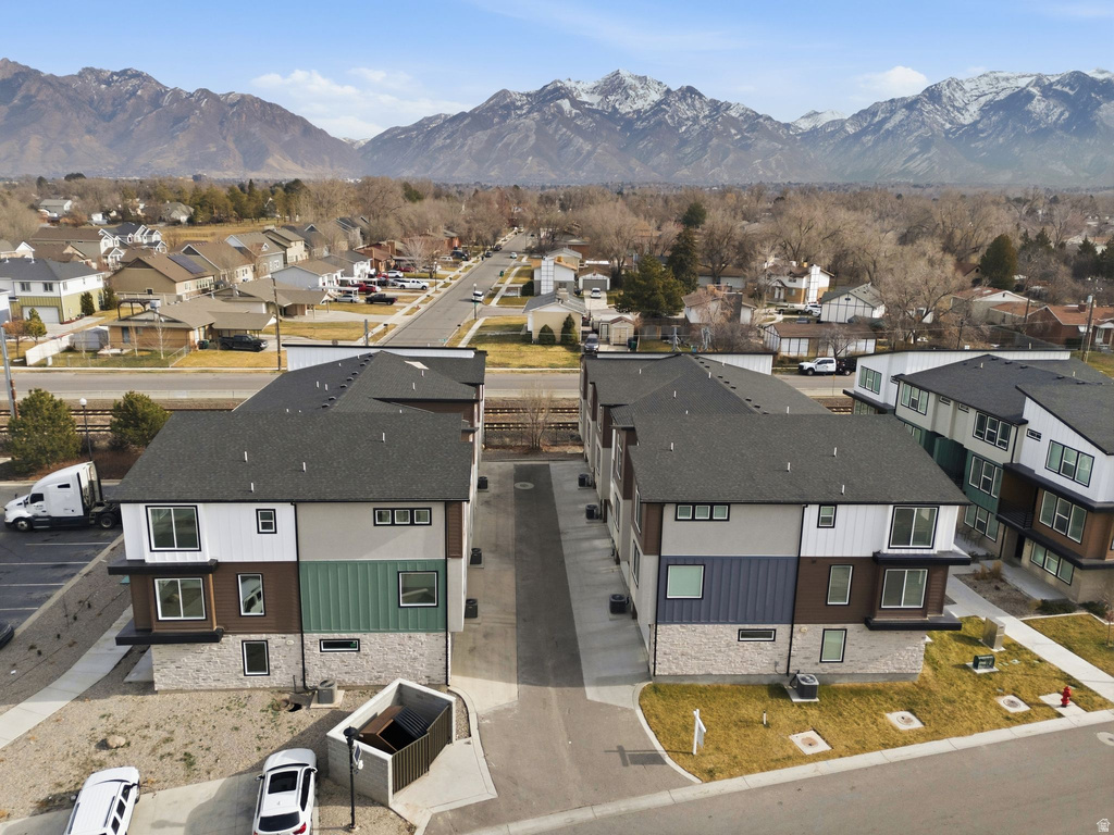 132 CHAMBORD CT Sandy, UT 84070