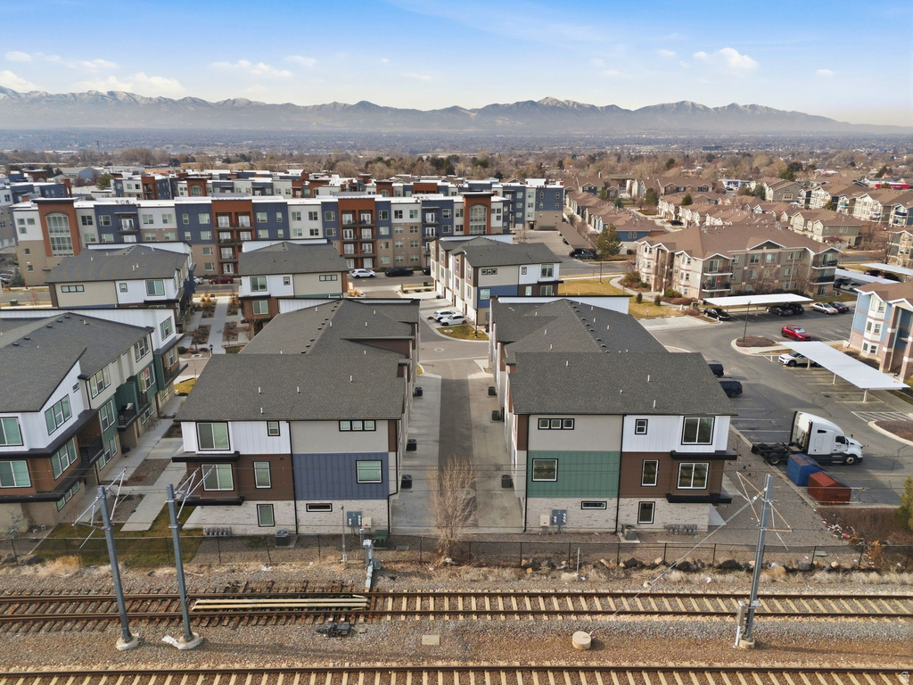 132 CHAMBORD CT Sandy, UT 84070