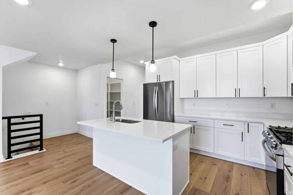 138 CHAMBORD CT Sandy, UT 84070