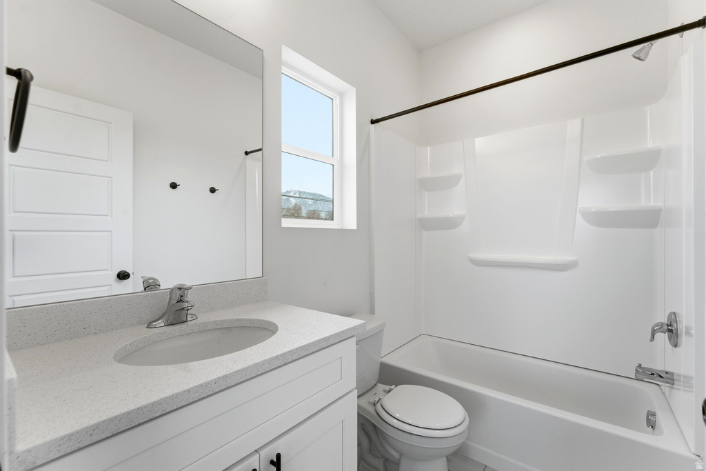 144 CHAMBORD CT Sandy, UT 84070