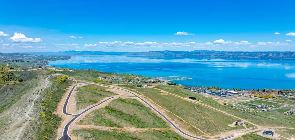 446 N ELK RIDGE RD Garden City, UT 84028