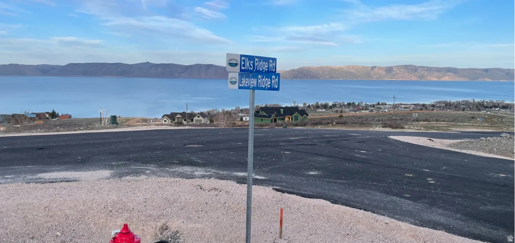 426 N ELK RIDGE RD Garden City, UT 84028