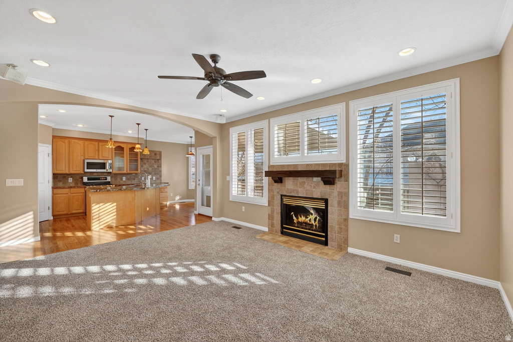 586 E CREEKVIEW DR Murray, UT 84107