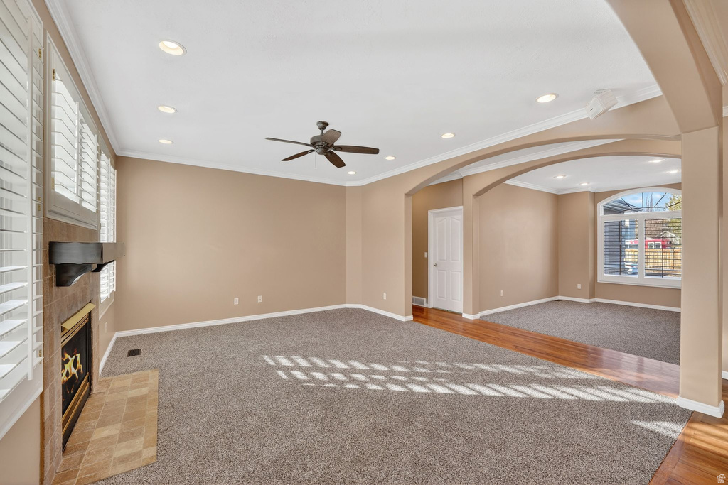 586 E CREEKVIEW DR Murray, UT 84107