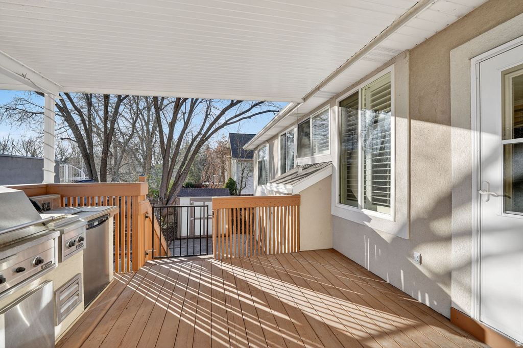 586 E CREEKVIEW DR Murray, UT 84107