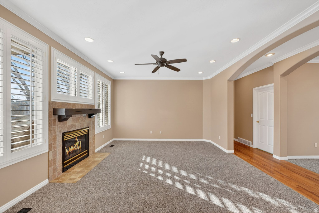 586 E CREEKVIEW DR Murray, UT 84107