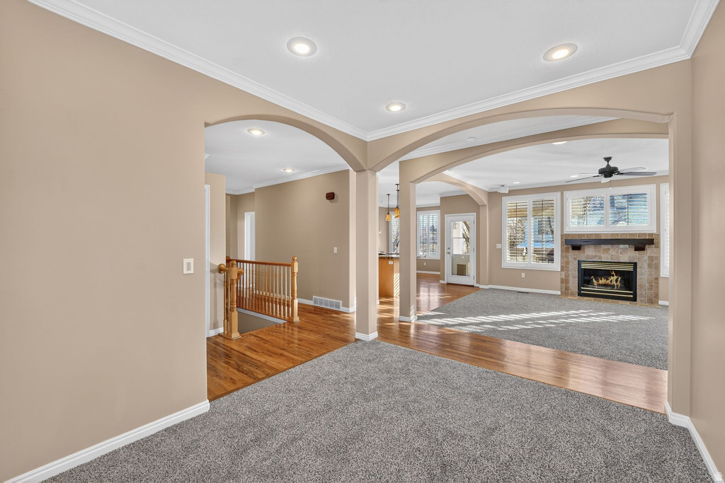 586 E CREEKVIEW DR Murray, UT 84107