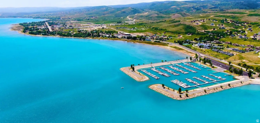 484 N ELK RIDGE RD Garden City, UT 84028