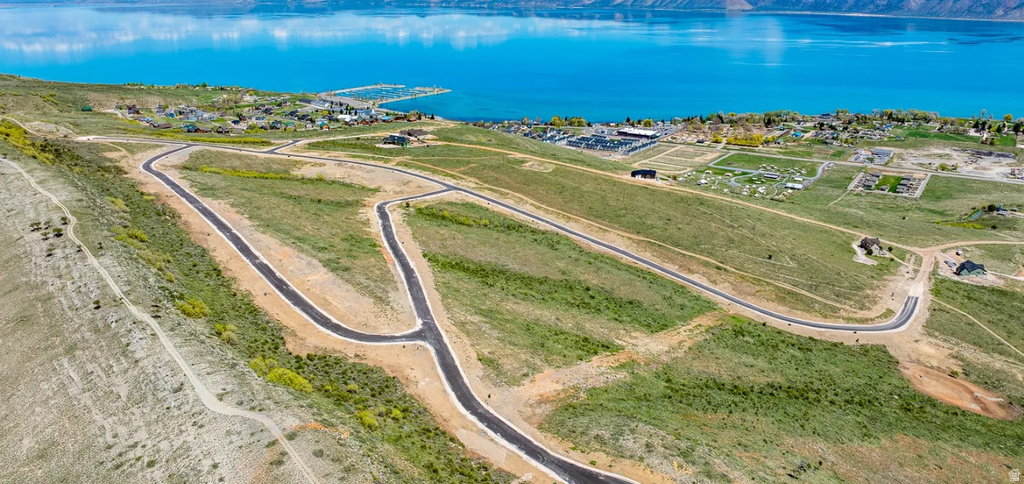 484 N ELK RIDGE RD Garden City, UT 84028