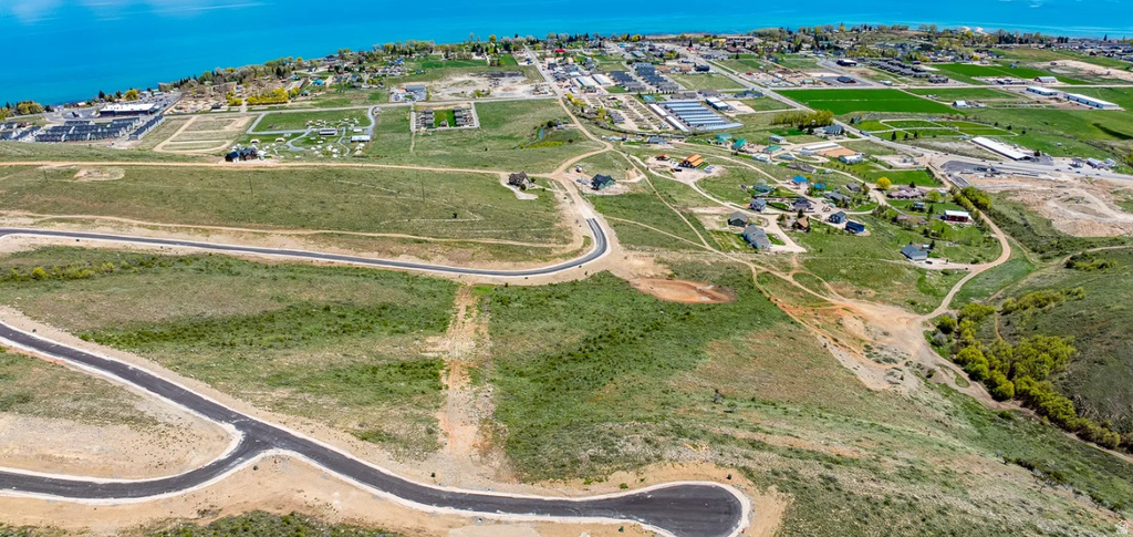 484 N ELK RIDGE RD Garden City, UT 84028