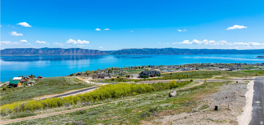 484 N ELK RIDGE RD Garden City, UT 84028