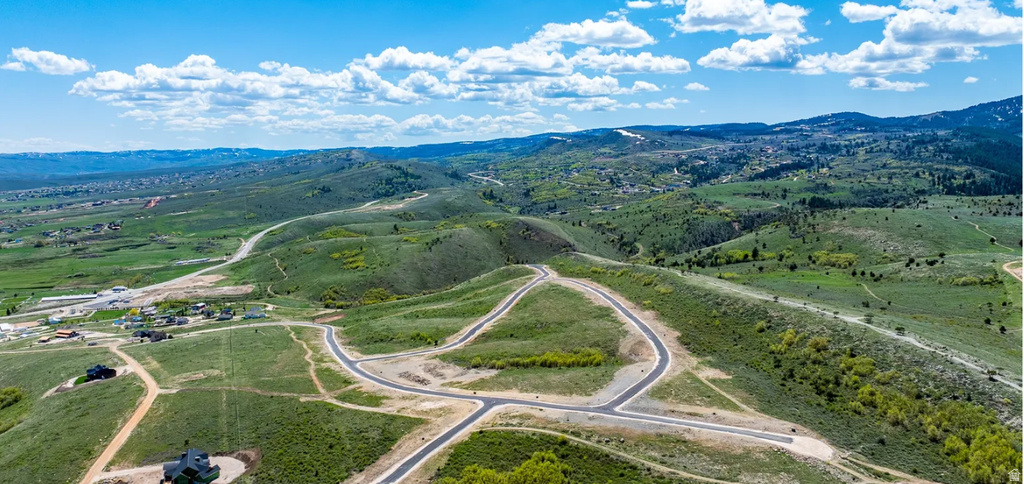 466 N ELK RIDGE RD Garden City, UT 84028