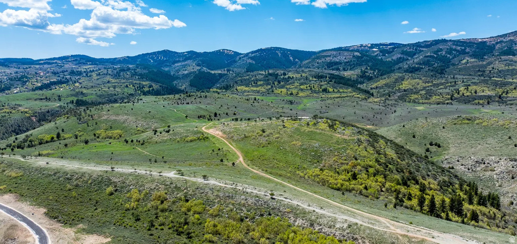 466 N ELK RIDGE RD Garden City, UT 84028