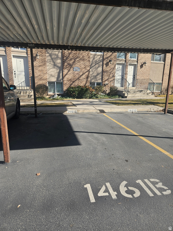 1461 N AMIRON WAY #B Orem, UT 84057