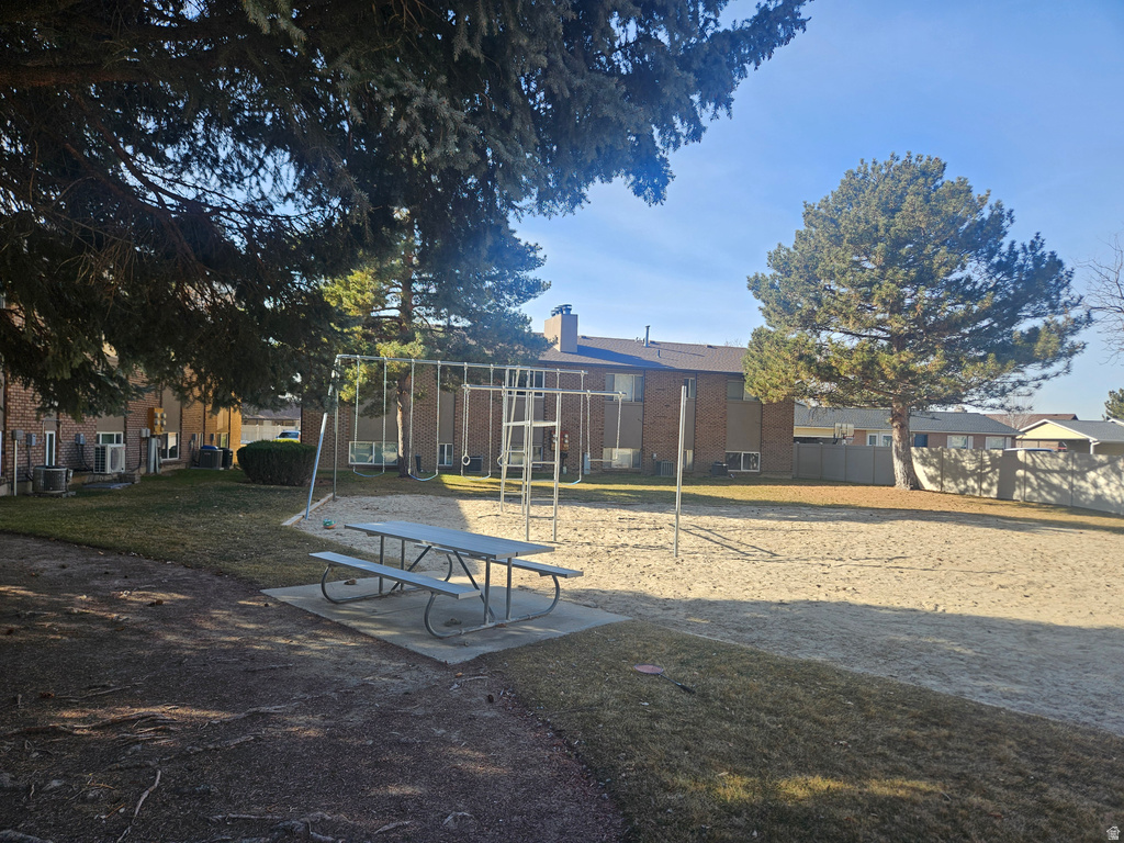 1461 N AMIRON WAY #B Orem, UT 84057