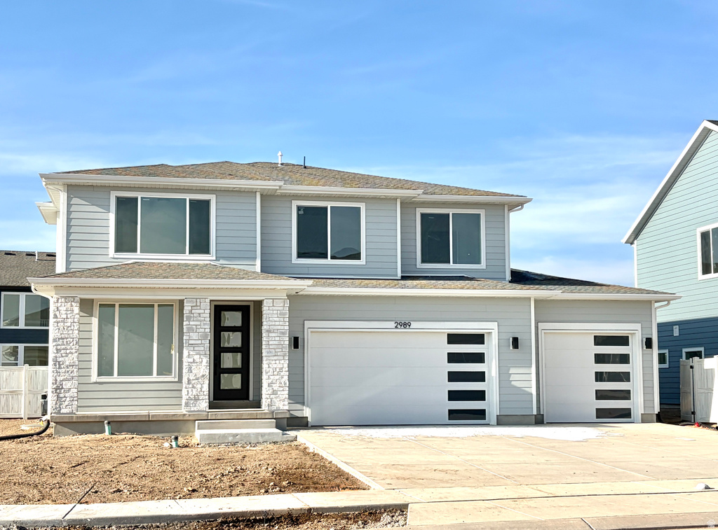 2989 N LONE PINE ST #633 Eagle Mountain, UT 84005