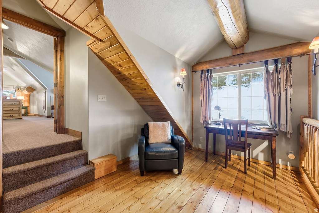 490 MATTERHORN DR Park City, UT 84098