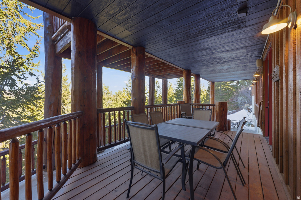 490 MATTERHORN DR Park City, UT 84098