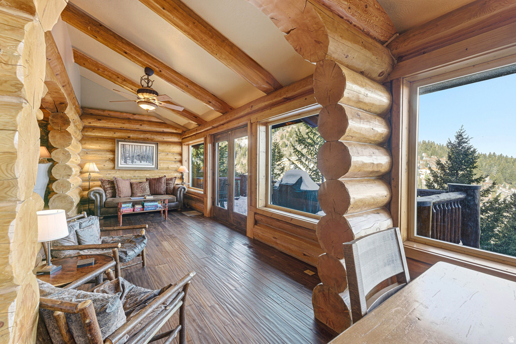 490 MATTERHORN DR Park City, UT 84098