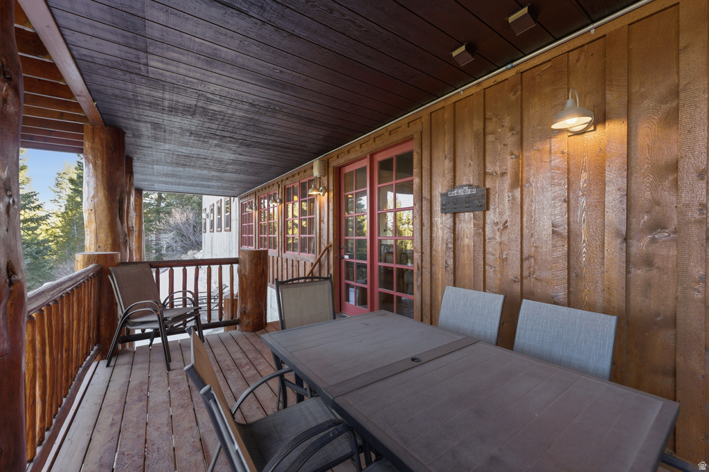 490 MATTERHORN DR Park City, UT 84098