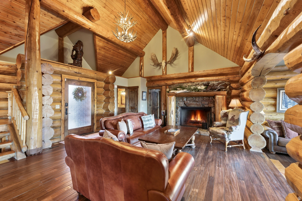 490 MATTERHORN DR Park City, UT 84098