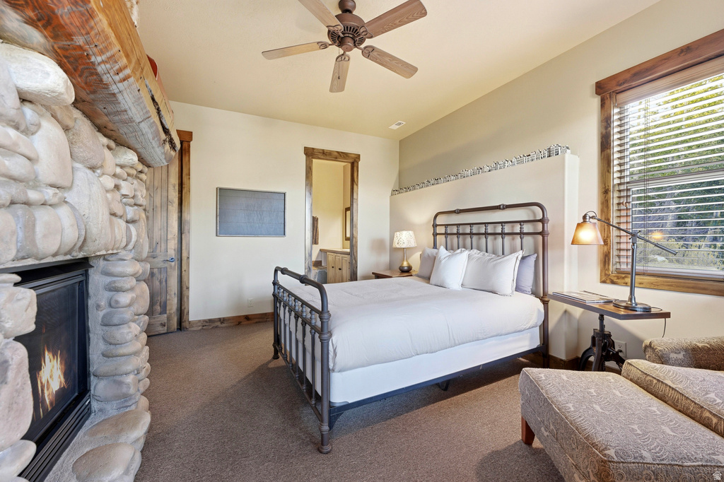 490 MATTERHORN DR Park City, UT 84098