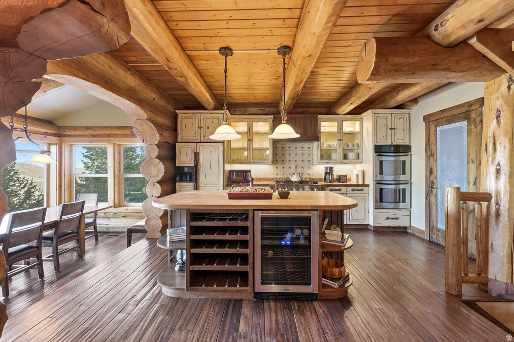 490 MATTERHORN DR Park City, UT 84098