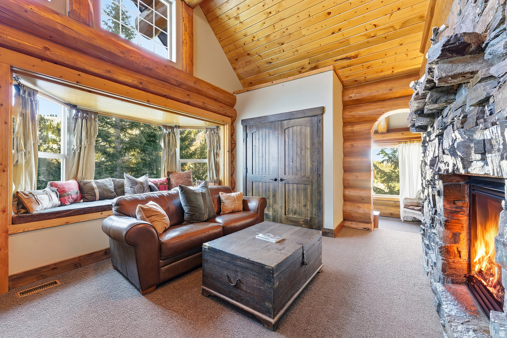 490 MATTERHORN DR Park City, UT 84098