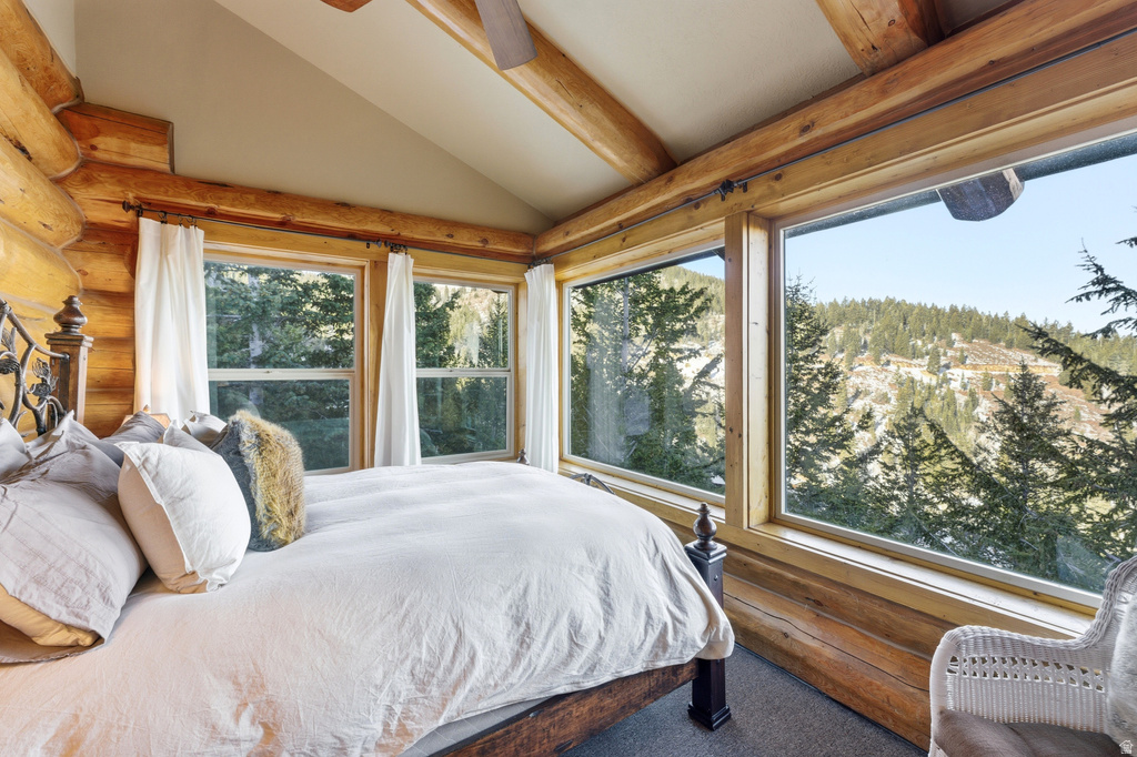 490 MATTERHORN DR Park City, UT 84098