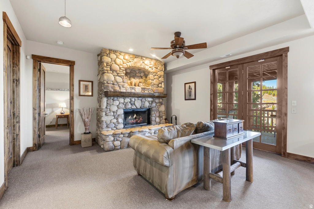 490 MATTERHORN DR Park City, UT 84098