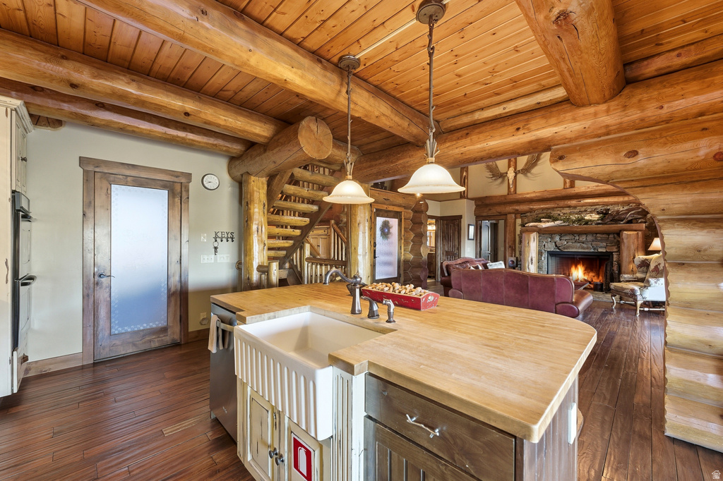 490 MATTERHORN DR Park City, UT 84098